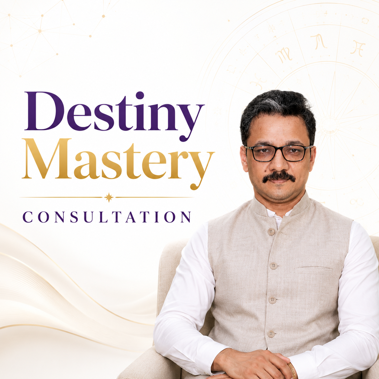 Destiny Mastery Consultation