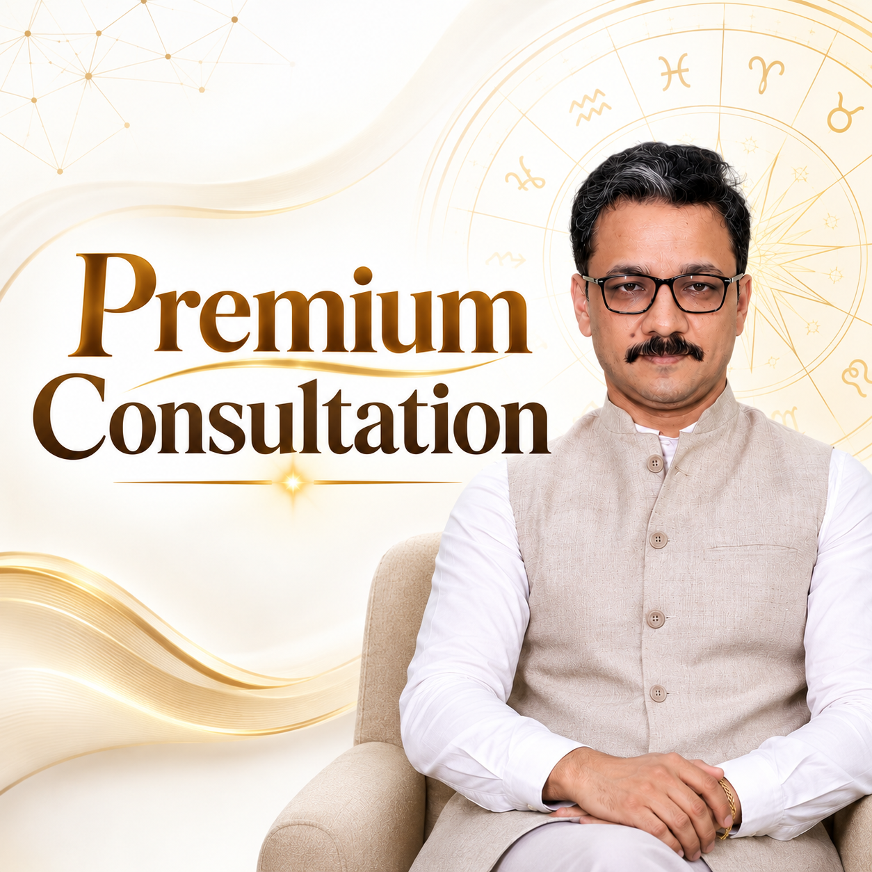 Premium Consultation