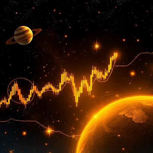 Stock Market Astrology
