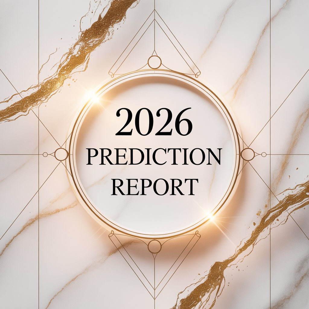 2026 Predictions Report - Image 1